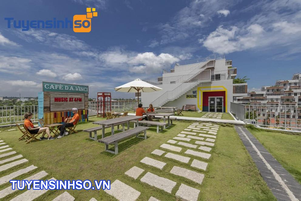 dai hoc fpt ho chi minh 4