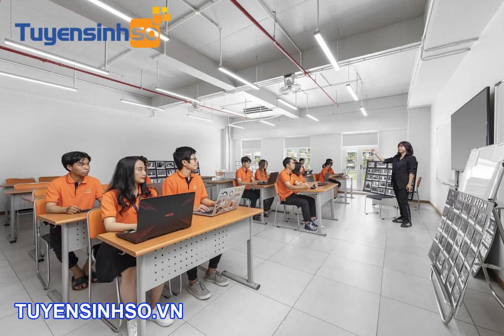 dai hoc fpt ho chi minh 6