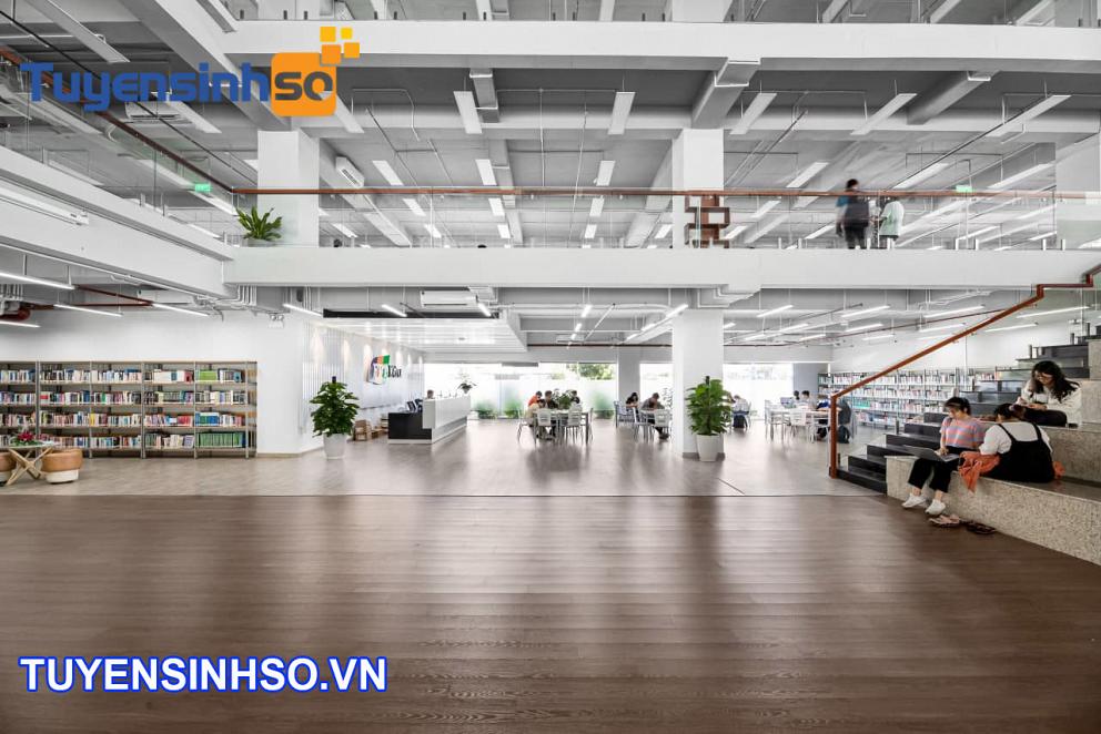 dai hoc fpt ho chi minh 7