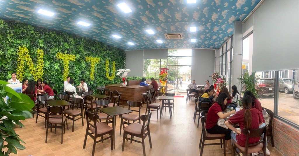 dai hoc nguyen tat thanh quan 12