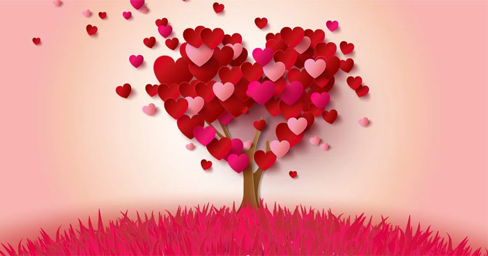 dan y tinh yeu thuong