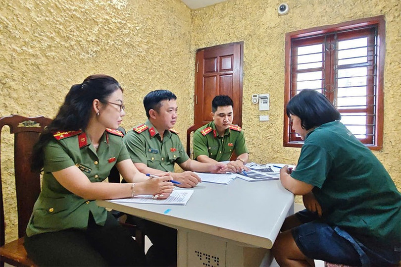 Cảnh báo lừa đảo bán vé xem diễu binh, diễu hành A80 | Cổng TTĐT tỉnh Hà Tĩnh