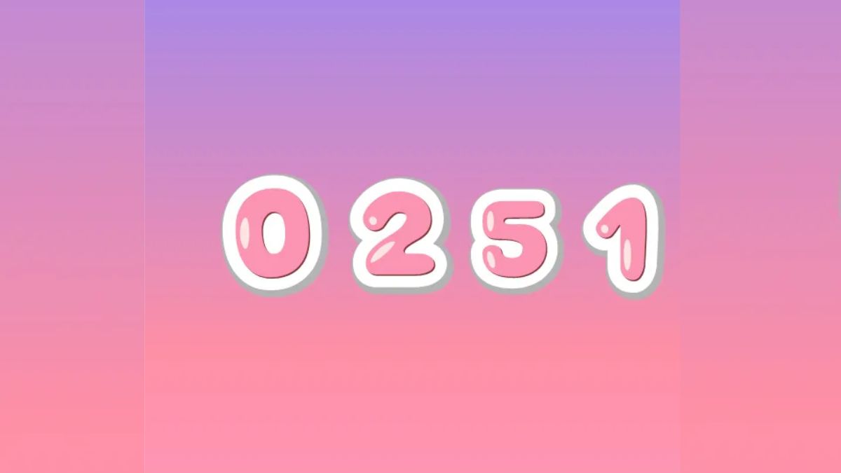 Ý nghĩa của đầu số điện thoại 0251