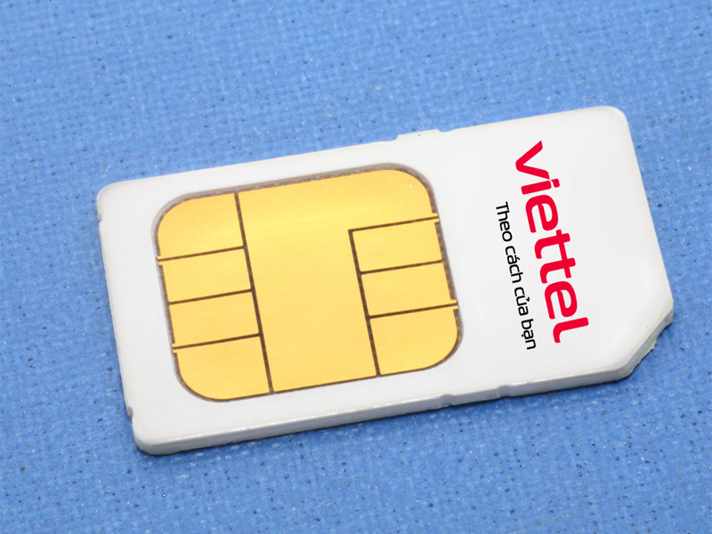 SIM đầu số 03 phù hợp với tất cả mọi người