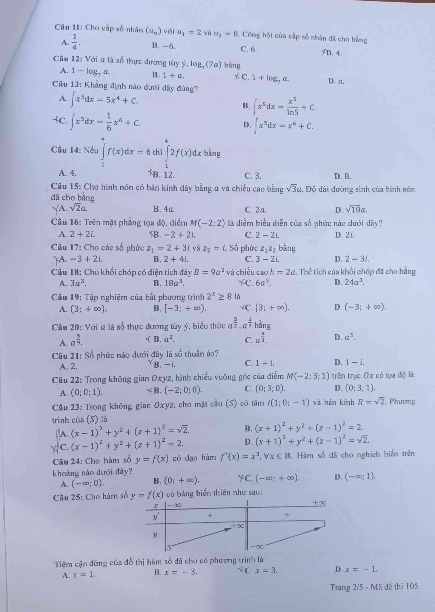 de thi mon toan thpt quoc gia 2023 1