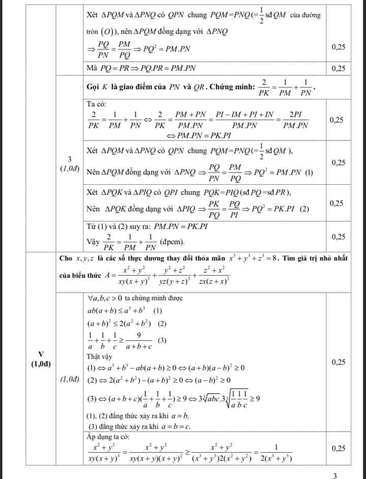 de thi thu vao 10 mon toan thanh hoa 3