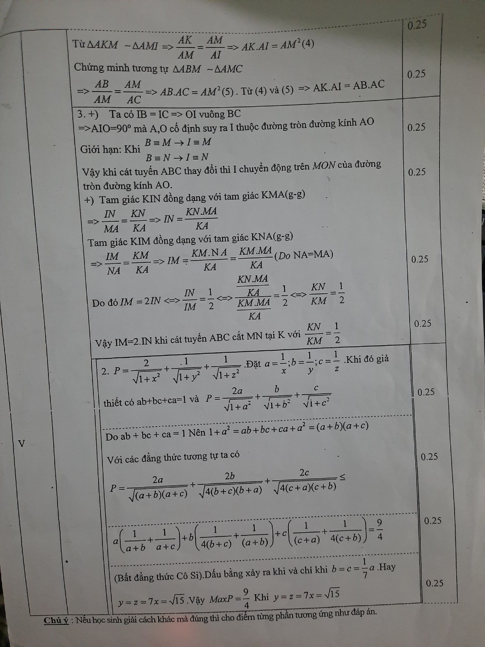 de thi thu vao 10 mon toan thanh hoa 7
