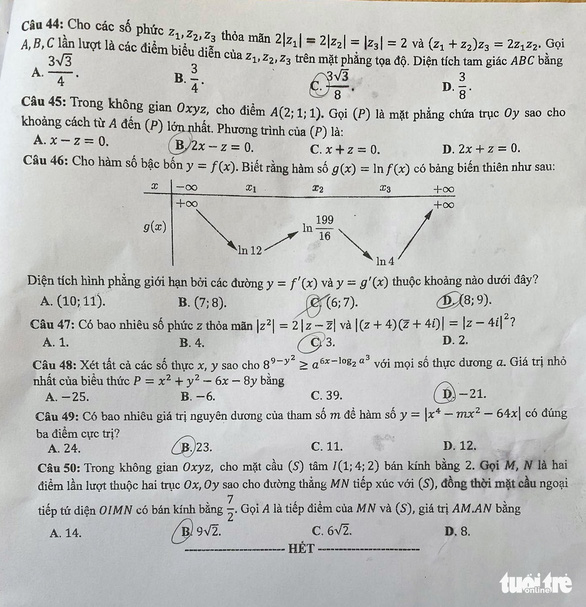 05 phương thức xét tuyển linh hoạt tại MIT University năm 2023
