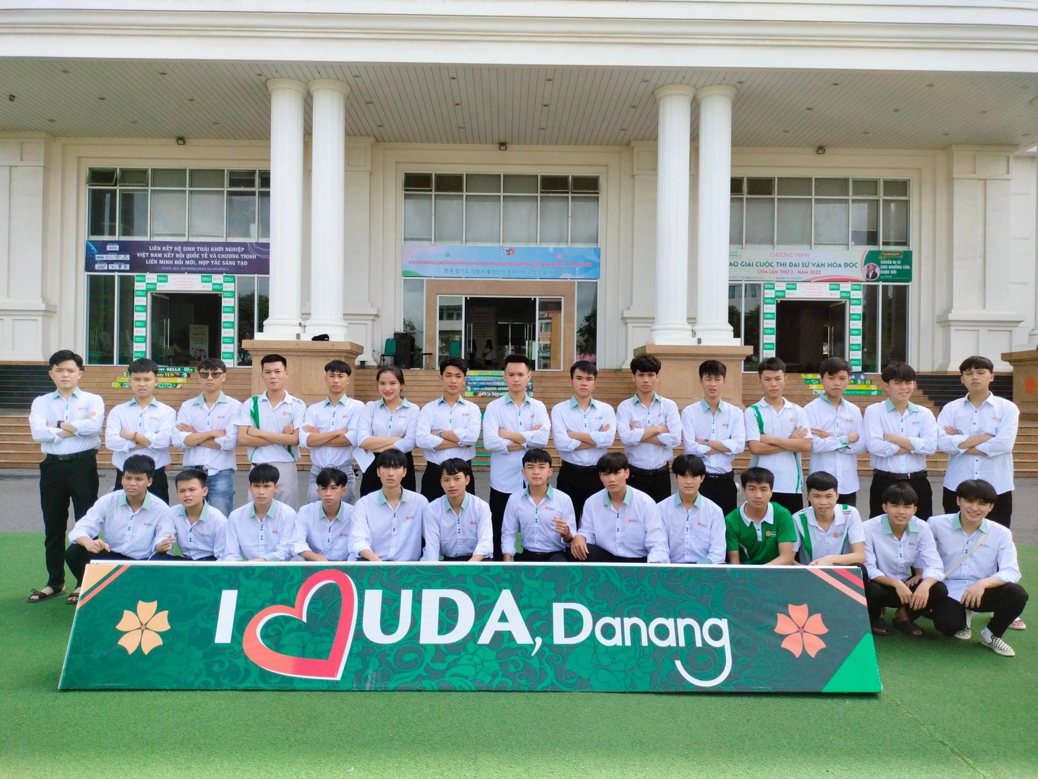 Trường Đại học Đông Á công bố điểm chuẩn trúng tuyển năm 2024