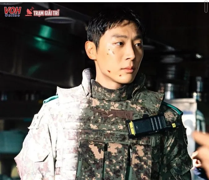 Dàn diễn viên Duty After School: Hội trai xinh gái đẹp đầy tiềm năng của màn ảnh xứ Hàn 2