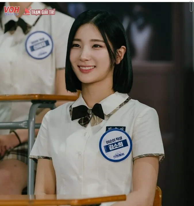 Dàn diễn viên Duty After School: Hội trai xinh gái đẹp đầy tiềm năng của màn ảnh xứ Hàn 11