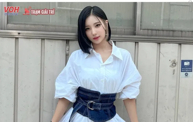 Dàn diễn viên Duty After School: Hội trai xinh gái đẹp đầy tiềm năng của màn ảnh xứ Hàn 12