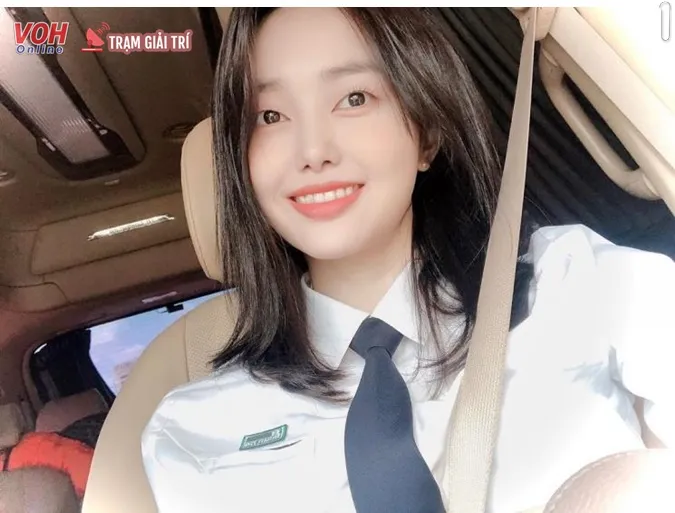 Dàn diễn viên Duty After School: Hội trai xinh gái đẹp đầy tiềm năng của màn ảnh xứ Hàn 14