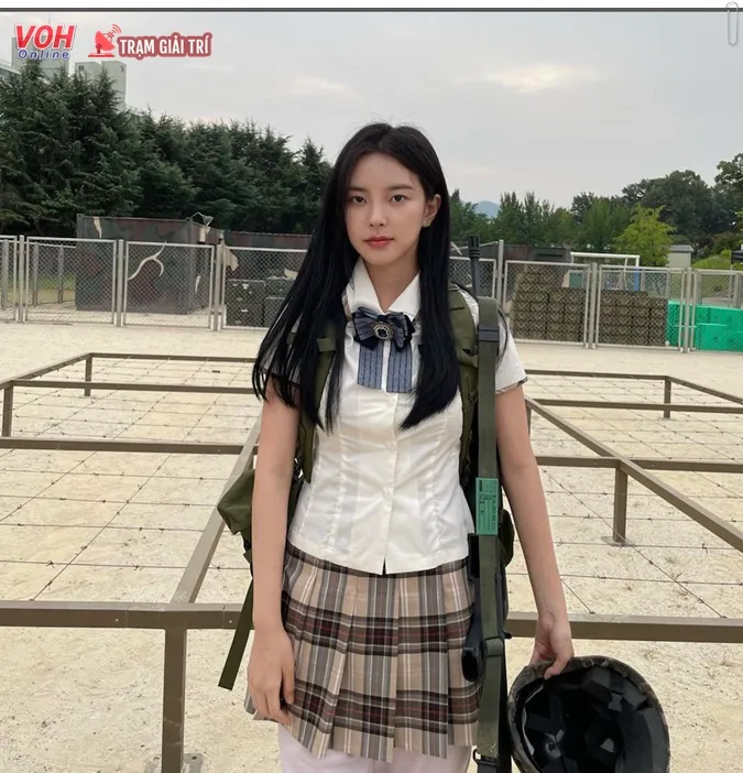 Dàn diễn viên Duty After School: Hội trai xinh gái đẹp đầy tiềm năng của màn ảnh xứ Hàn 15