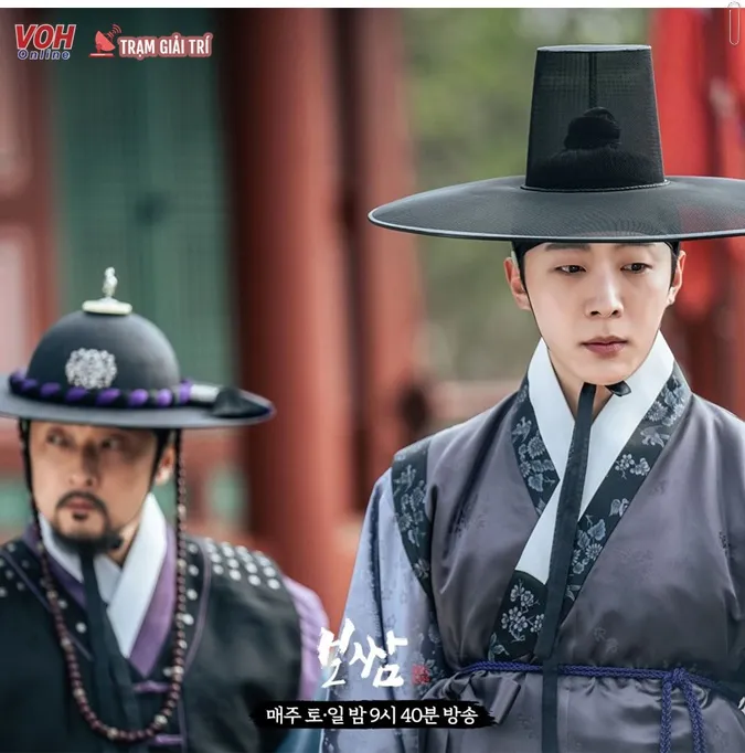 Dàn diễn viên Duty After School: Hội trai xinh gái đẹp đầy tiềm năng của màn ảnh xứ Hàn 3