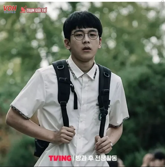 Dàn diễn viên Duty After School: Hội trai xinh gái đẹp đầy tiềm năng của màn ảnh xứ Hàn 21