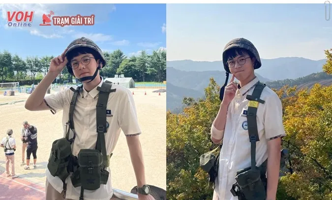 Dàn diễn viên Duty After School: Hội trai xinh gái đẹp đầy tiềm năng của màn ảnh xứ Hàn 23