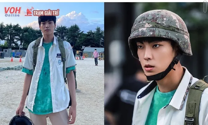 Dàn diễn viên Duty After School: Hội trai xinh gái đẹp đầy tiềm năng của màn ảnh xứ Hàn 25