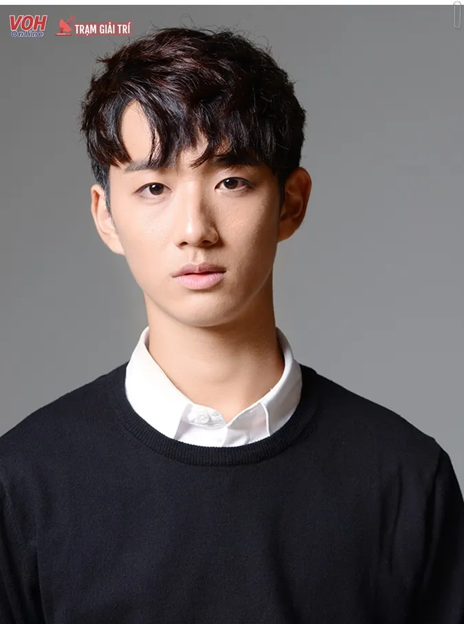 Dàn diễn viên Duty After School: Hội trai xinh gái đẹp đầy tiềm năng của màn ảnh xứ Hàn 32