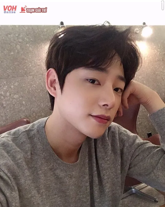 Dàn diễn viên Duty After School: Hội trai xinh gái đẹp đầy tiềm năng của màn ảnh xứ Hàn 39