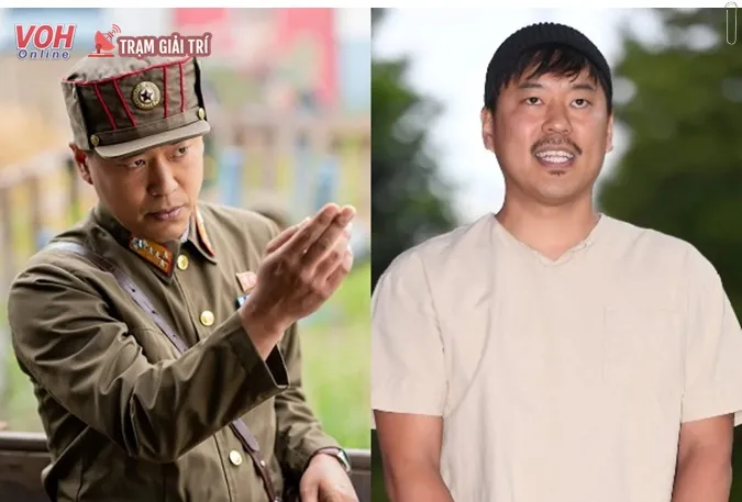 Dàn diễn viên Duty After School: Hội trai xinh gái đẹp đầy tiềm năng của màn ảnh xứ Hàn 5