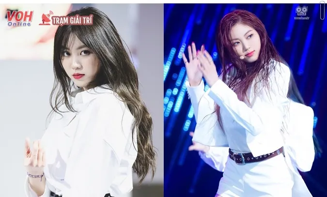 Dàn diễn viên Duty After School: Hội trai xinh gái đẹp đầy tiềm năng của màn ảnh xứ Hàn 10