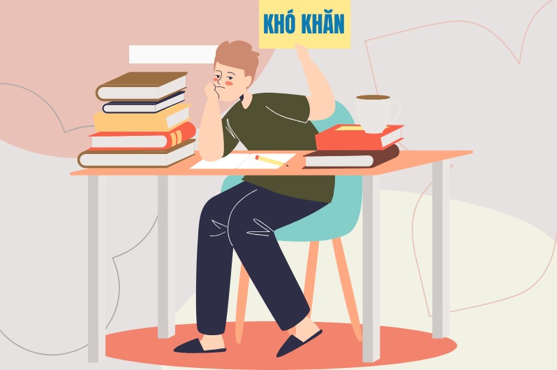 Những khó khăn khi chuyển trường đại học