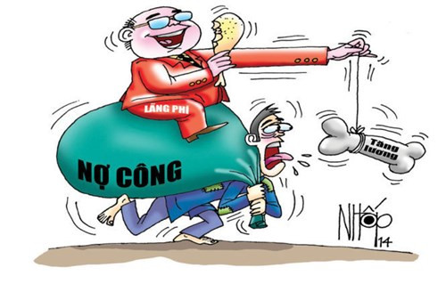 Rởm ở "xứ ZÔ" ảnh 2