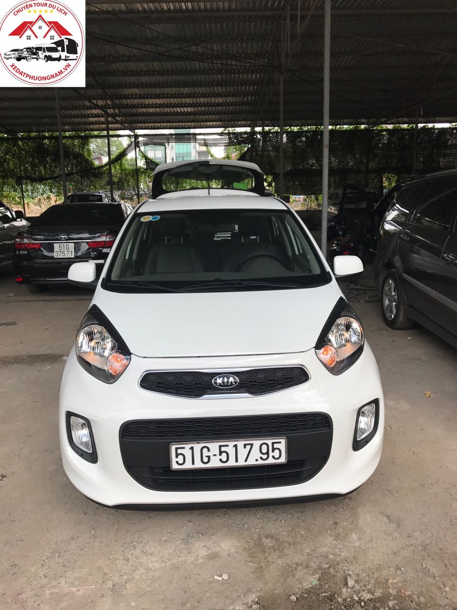 thuê xe 4 chỗ giá rẻ