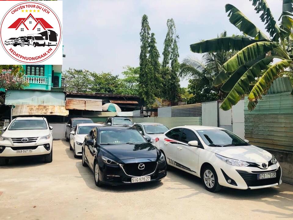 thuê xe 7 chỗ đưa đón sân bay