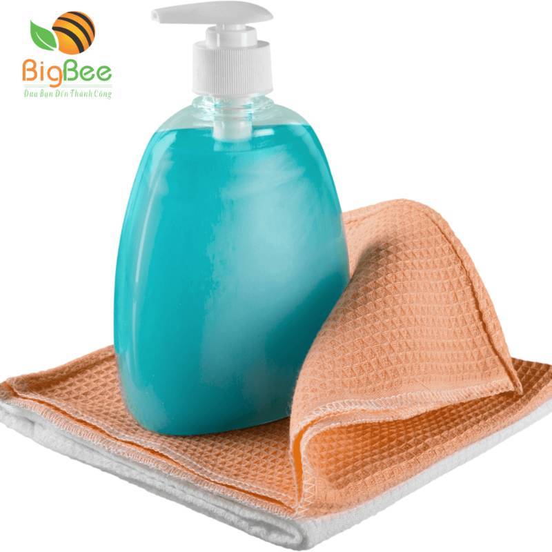 Cách phân biệt dẻ lau hay giẻ lau đúng nhất