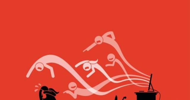 Gièm pha hay dèm pha đúng chính tả tiếng Việt