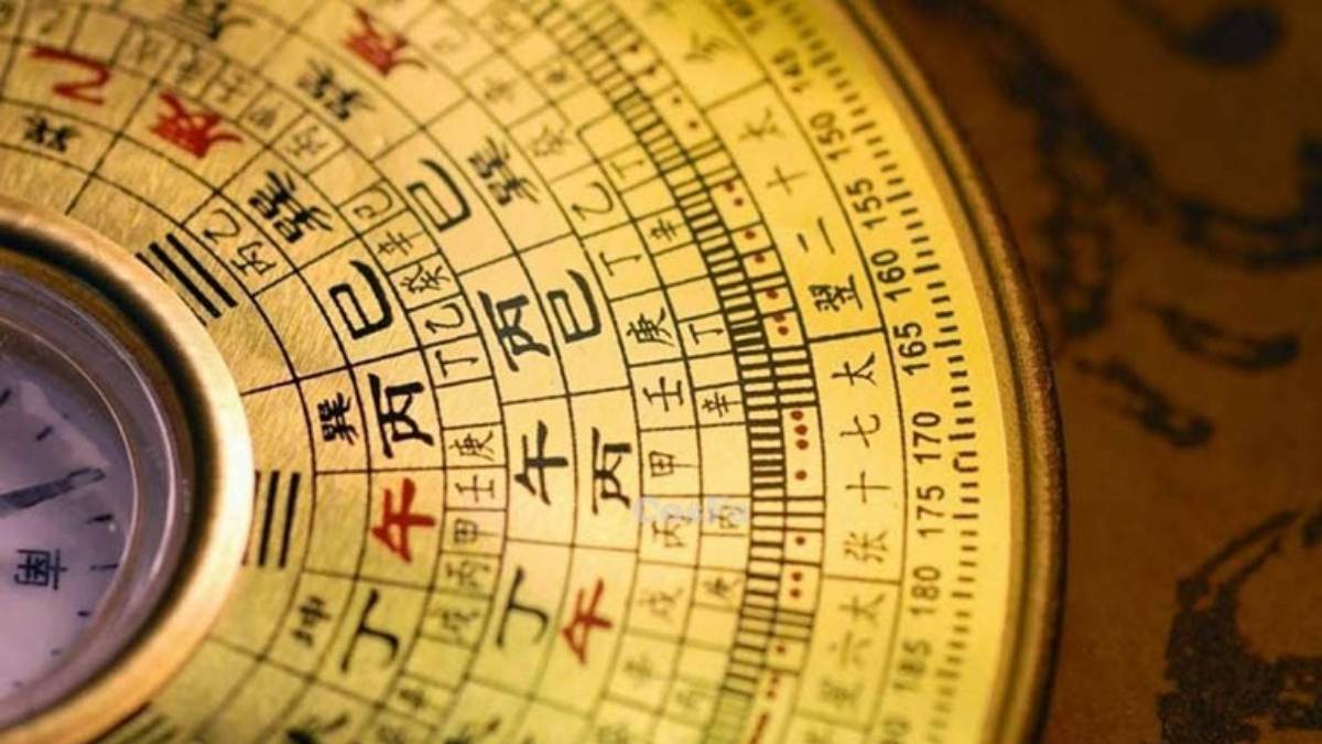 Ý nghĩa của việc tính các múi giờ trong ngày theo 12 con giáp