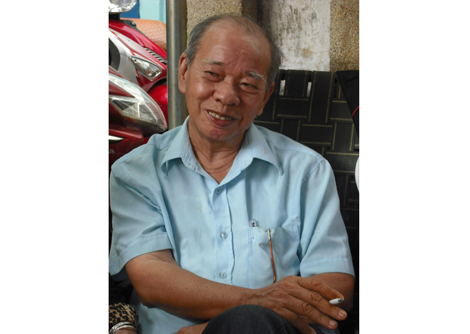 hich tuong si duoc viet theo the van gi