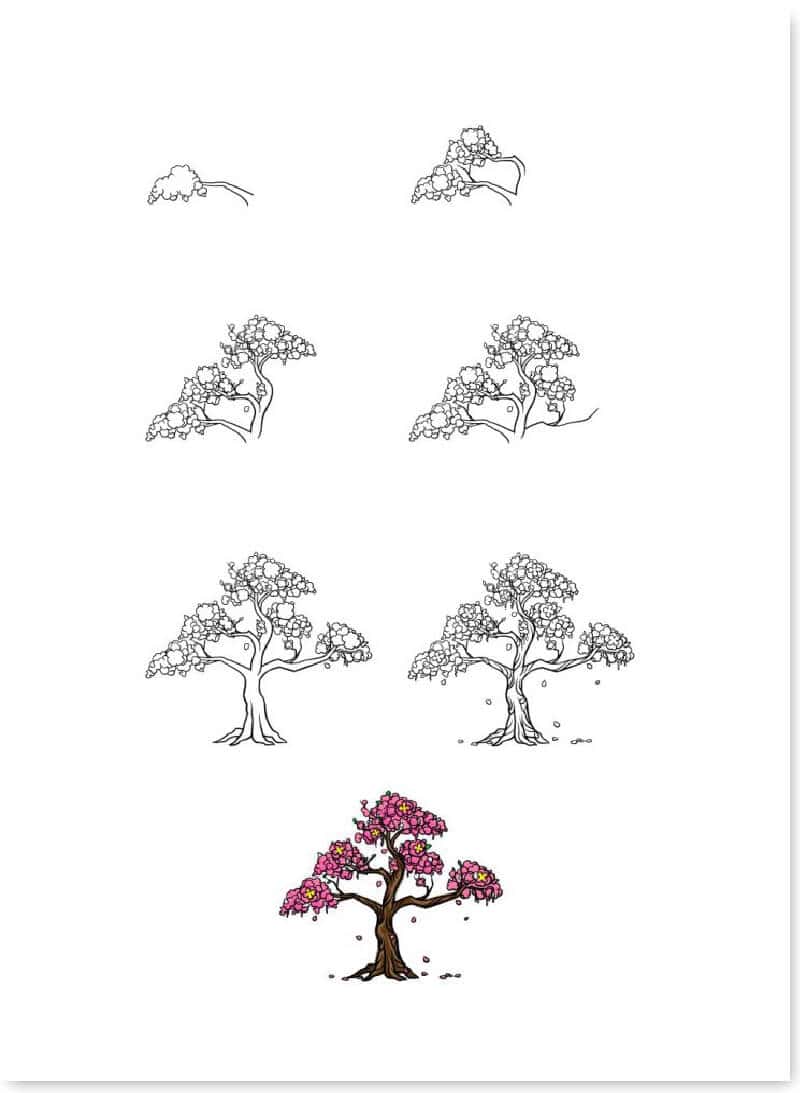 cach-ve-cay-don-gian-16