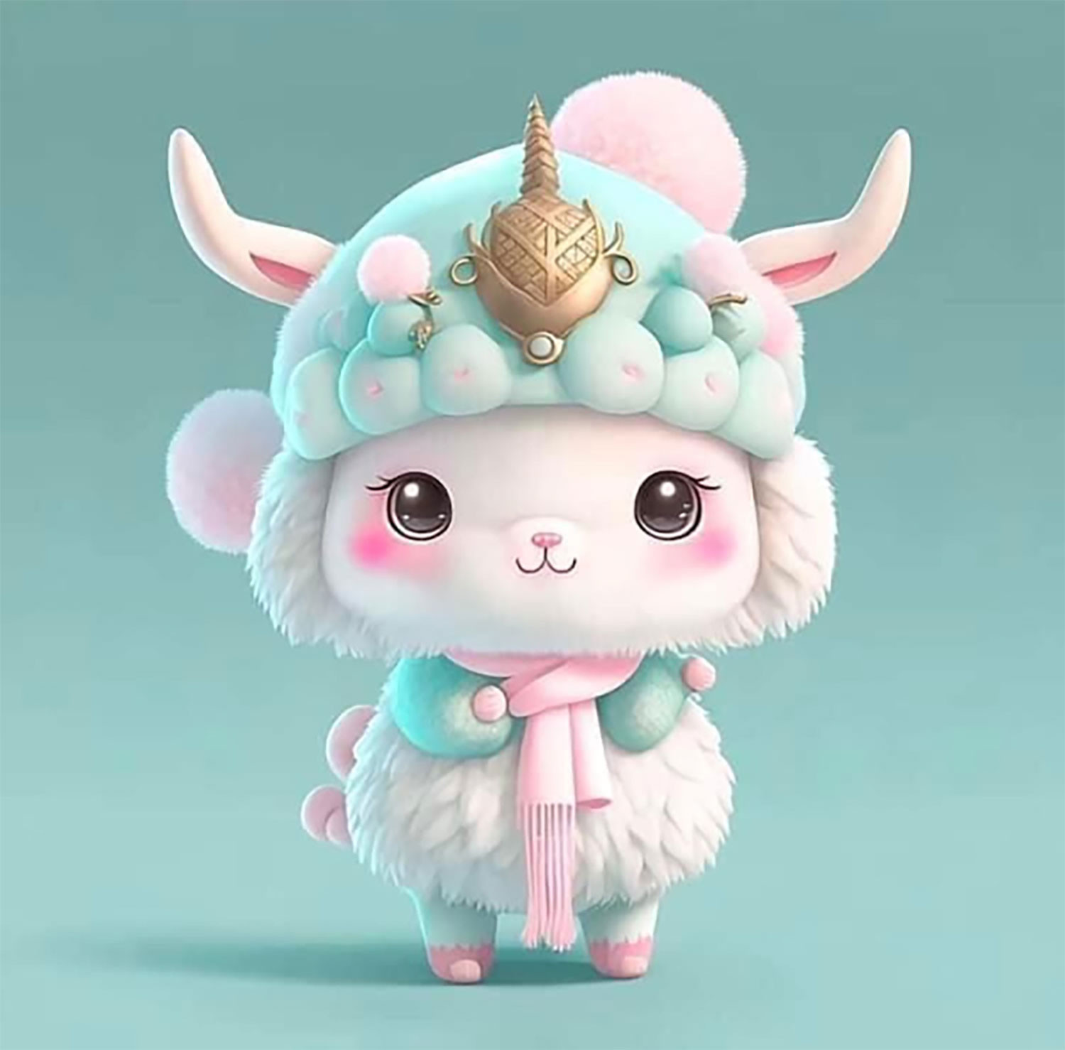 hinh-nen-12-con-giap-tuoi-mui-4