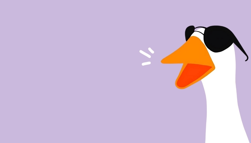 hình nền vịt ngầu full HD siêu chất