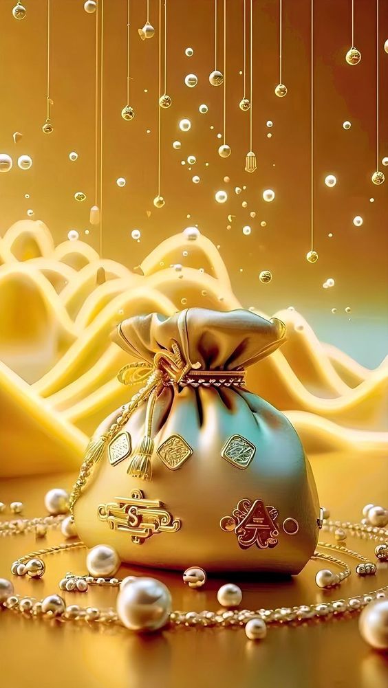 hình nền may mắn mệnh kim