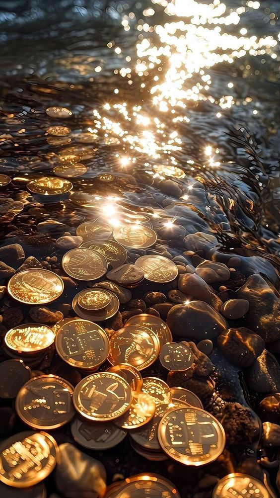 hình nền may mắn mệnh kim