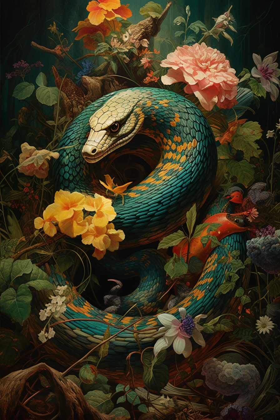 Hình nền may mắn tuổi Tỵ