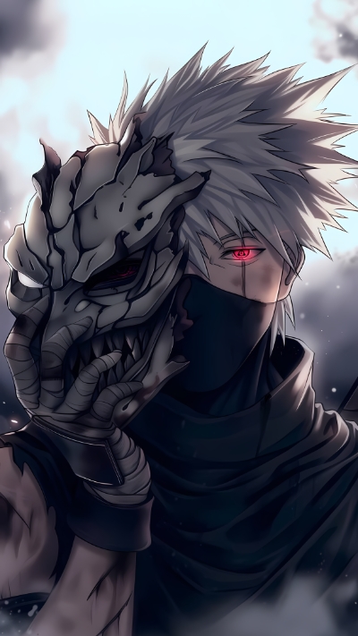 hình nền anime nam