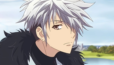 Hình nền anime nam cool ngầu mới nhất