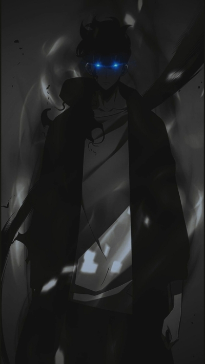 hình nền anime nam ngầu