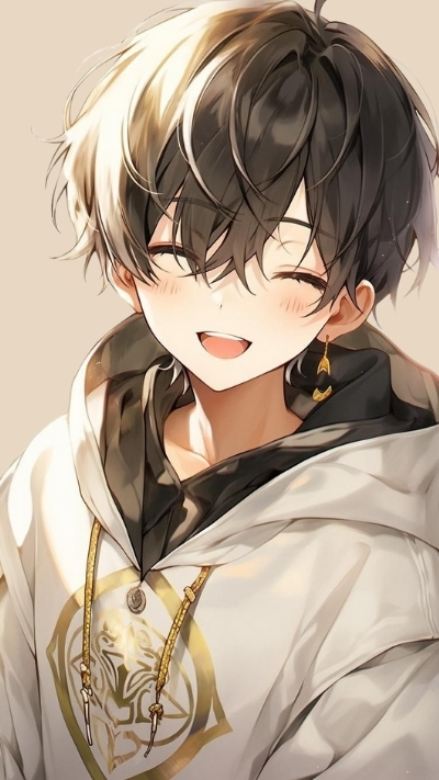 Hình nền anime ngầu nam đẹp