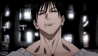 Wallpaper anime nam cool ngầu