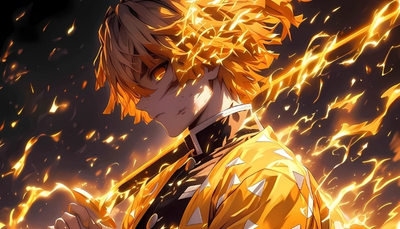 Hình nền anime nam HD