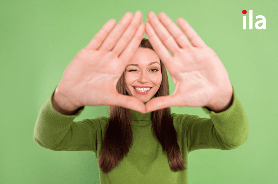 Hình khối tam giác trong tiếng anh