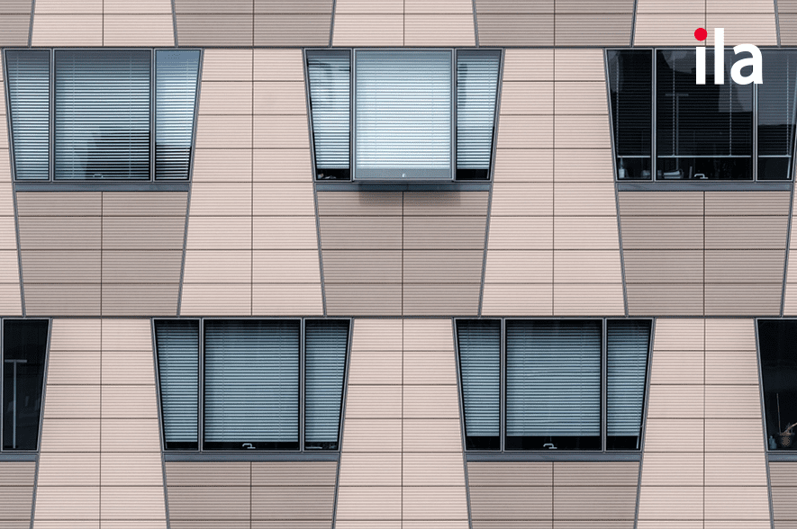 cửa sổ hình thang