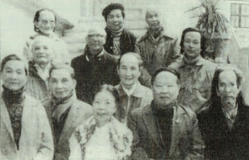 Huy Cận và những đóng góp quan trọng cho thơ ca hiện đại Việt Nam