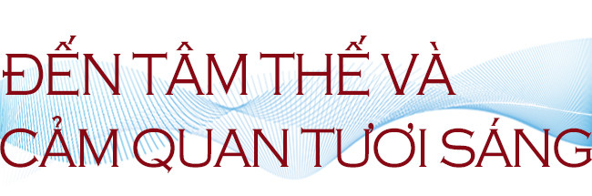 Huy Cận và những đóng góp quan trọng cho thơ ca hiện đại Việt Nam